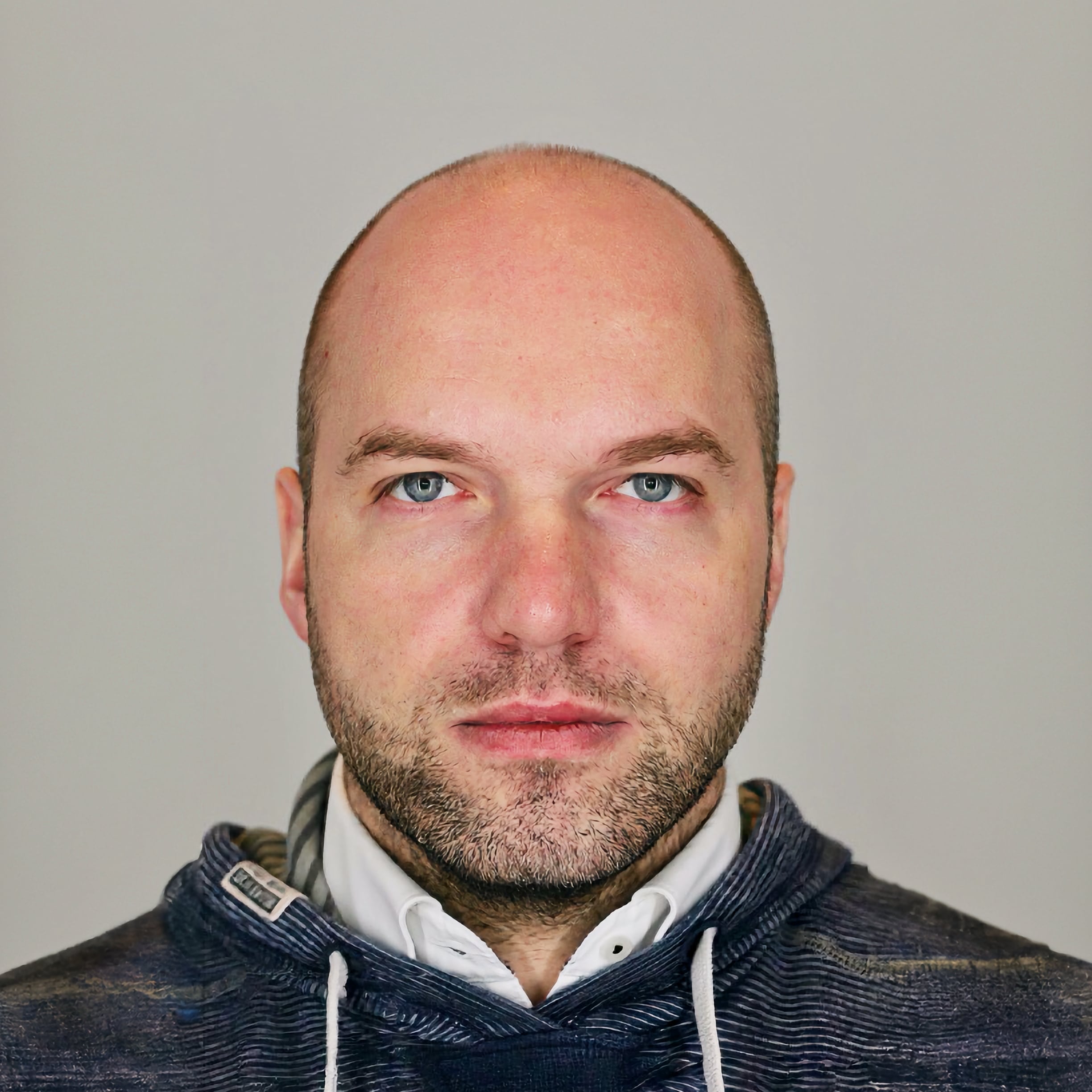 Ben im Style von Martin Schöller
